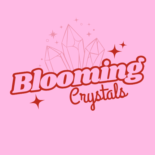Blooming Crystals